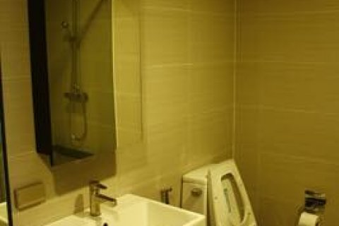 Condominio de 2 dormitorios en Bangkok, Tailandia № 143821 - foto 7