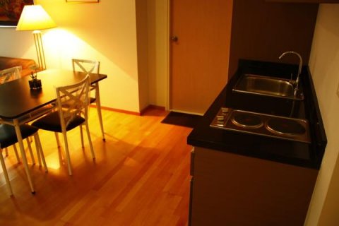 Condominio de 2 dormitorios en Bangkok, Tailandia № 143821 - foto 3