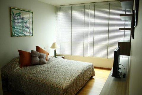 Condominio de 2 dormitorios en Bangkok, Tailandia № 143821 - foto 4