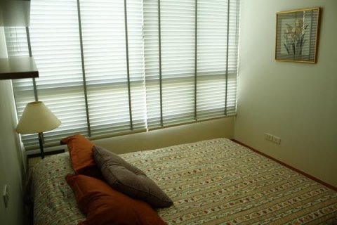 Condominio de 2 dormitorios en Bangkok, Tailandia № 143821 - foto 5