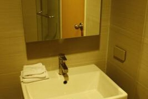 Condominio de 2 dormitorios en Bangkok, Tailandia № 143821 - foto 8