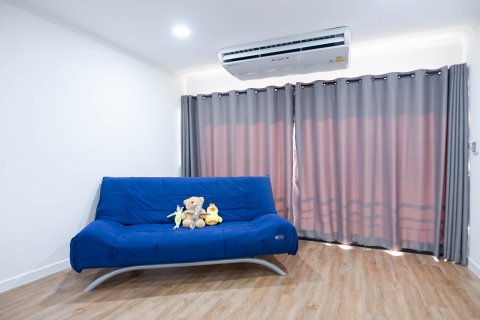 Condominio de 2 dormitorios en Bangkok, Tailandia № 143826 - foto 2