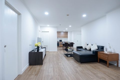 Condominio de 2 dormitorios en Bangkok, Tailandia № 143826 - foto 3