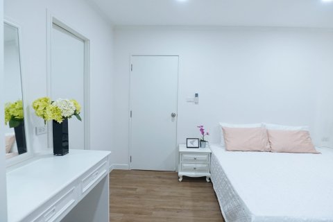 Condominio de 2 dormitorios en Bangkok, Tailandia № 143826 - foto 10
