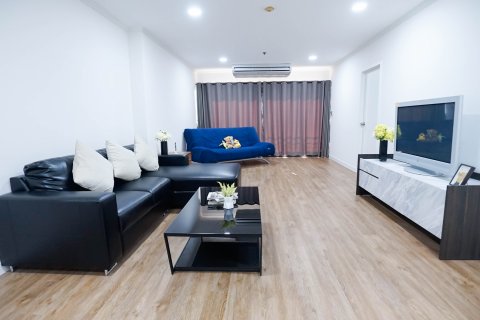 Condominio de 2 dormitorios en Bangkok, Tailandia № 143826