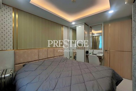 Condominio de 1 dormitorio en Pattaya, Tailandia № 209009 - foto 9