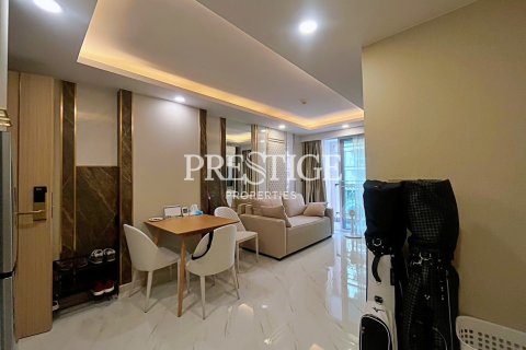 Condominio de 1 dormitorio en Pattaya, Tailandia № 209009 - foto 5