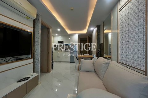 Condominio de 1 dormitorio en Pattaya, Tailandia № 209009 - foto 4
