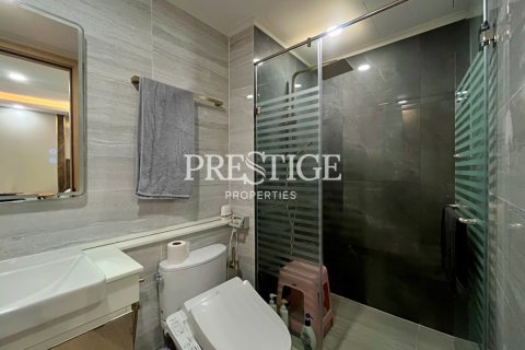 Condominio de 1 dormitorio en Pattaya, Tailandia № 209009 - foto 10