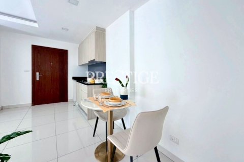 Condominio de 1 dormitorio en Pattaya, Tailandia № 209007 - foto 4