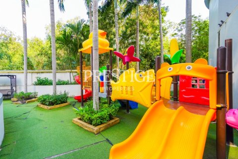 Condominio de 1 dormitorio en Pattaya, Tailandia № 209007 - foto 11