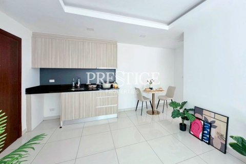 Condominio de 1 dormitorio en Pattaya, Tailandia № 209007 - foto 5