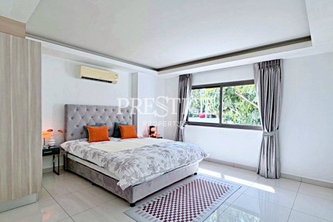 Condominio de 1 dormitorio en Pattaya, Tailandia № 209007 - foto 8