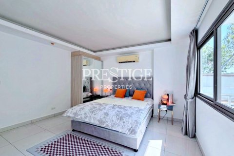 Condominio de 1 dormitorio en Pattaya, Tailandia № 209007 - foto 6
