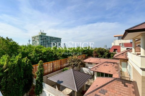 Condominio de 1 dormitorio en Pattaya, Tailandia № 209012 - foto 21