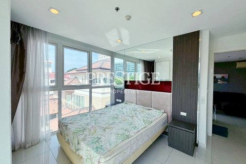 Condominio de 1 dormitorio en Pattaya, Tailandia № 209012 - foto 16