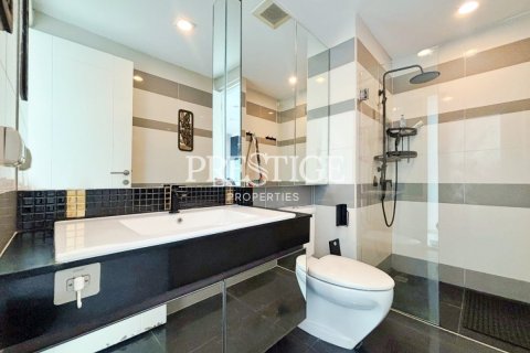 Condominio de 1 dormitorio en Pattaya, Tailandia № 209012 - foto 17