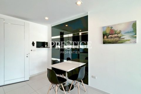 Condominio de 1 dormitorio en Pattaya, Tailandia № 209012 - foto 6