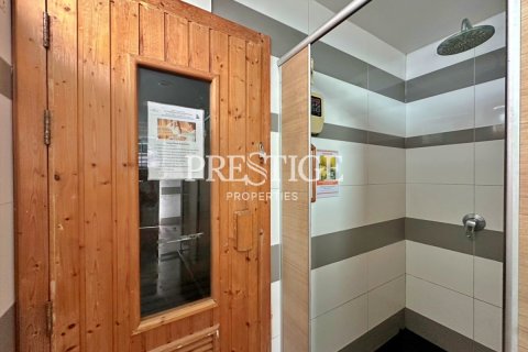 Condominio de 1 dormitorio en Pattaya, Tailandia № 209012 - foto 22