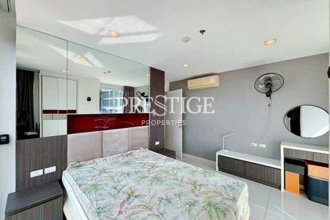 Condominio de 1 dormitorio en Pattaya, Tailandia № 209012 - foto 15
