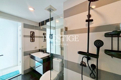 Condominio de 1 dormitorio en Pattaya, Tailandia № 209012 - foto 18
