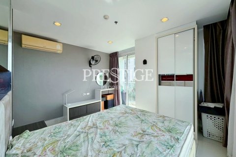 Condominio de 1 dormitorio en Pattaya, Tailandia № 209012 - foto 14