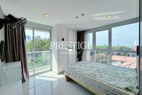 Condominio de 1 dormitorio en Pattaya, Tailandia № 209012 - foto 13
