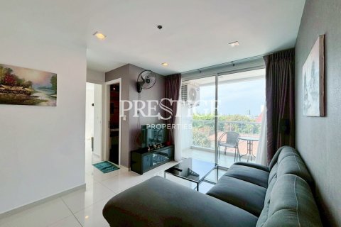 Condominio de 1 dormitorio en Pattaya, Tailandia № 209012 - foto 4
