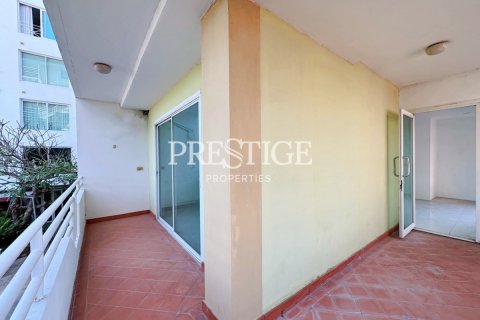 Condominio de 1 dormitorio en Pattaya, Tailandia № 209006 - foto 9