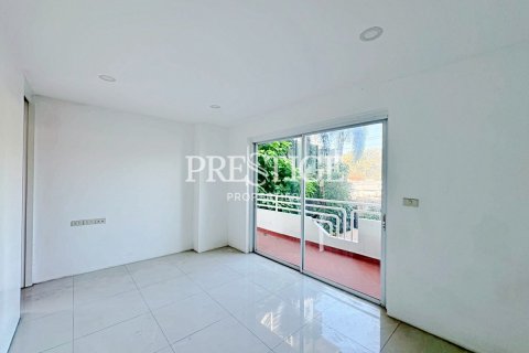Condominio de 1 dormitorio en Pattaya, Tailandia № 209006 - foto 6