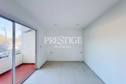 Condominio de 1 dormitorio en Pattaya, Tailandia № 209006 - foto 5