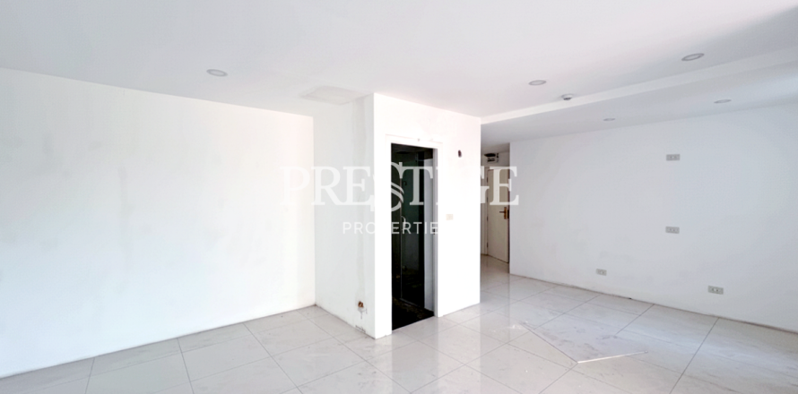 Condominio de 1 dormitorio en Pattaya, Tailandia № 209006