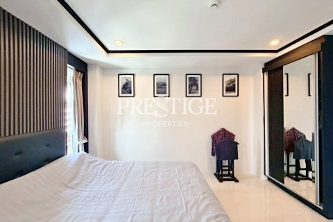 Eigentumswohnung in Pattaya, Thailand, 1 Schlafzimmer № 209011 - Foto 8