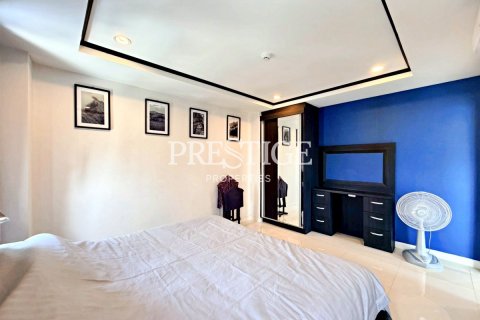 Eigentumswohnung in Pattaya, Thailand, 1 Schlafzimmer № 209011 - Foto 10