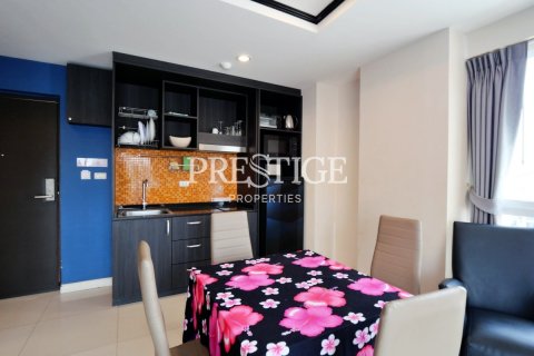Eigentumswohnung in Pattaya, Thailand, 1 Schlafzimmer № 209011 - Foto 5