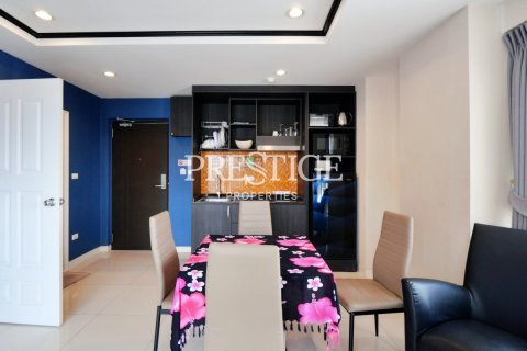 Eigentumswohnung in Pattaya, Thailand, 1 Schlafzimmer № 209011 - Foto 4