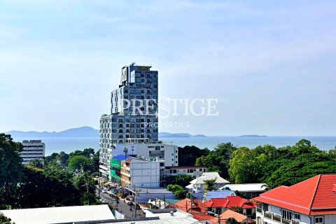 Eigentumswohnung in Pattaya, Thailand, 1 Schlafzimmer № 209011 - Foto 16