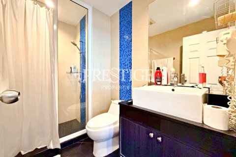 Eigentumswohnung in Pattaya, Thailand, 1 Schlafzimmer № 209011 - Foto 11