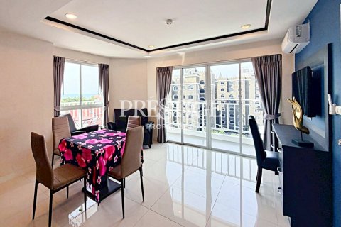 Eigentumswohnung in Pattaya, Thailand, 1 Schlafzimmer № 209011 - Foto 3