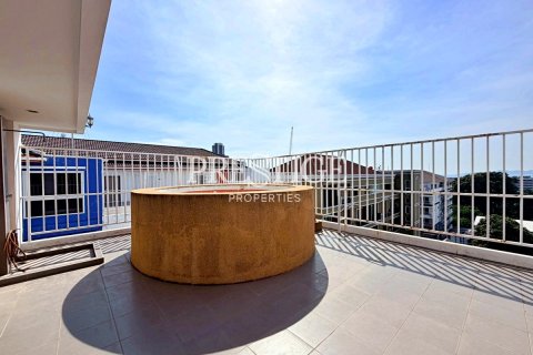 Eigentumswohnung in Pattaya, Thailand, 1 Schlafzimmer № 209011 - Foto 17