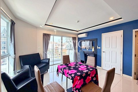 Eigentumswohnung in Pattaya, Thailand, 1 Schlafzimmer № 209011 - Foto 2