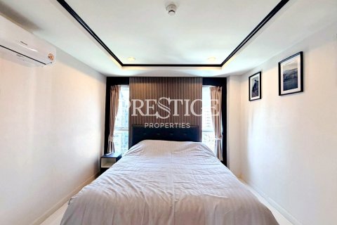 Eigentumswohnung in Pattaya, Thailand, 1 Schlafzimmer № 209011 - Foto 9