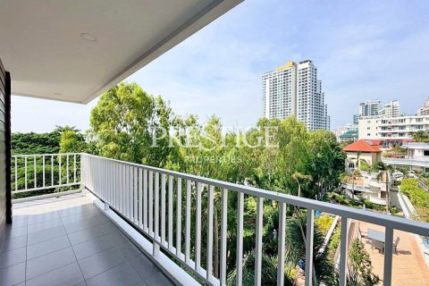 Estudio en el condominio en Pattaya, Tailandia № 209010 - foto 11