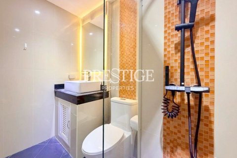 Estudio en el condominio en Pattaya, Tailandia № 209010 - foto 9