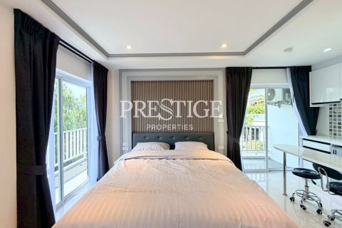 Estudio en el condominio en Pattaya, Tailandia № 209010 - foto 3