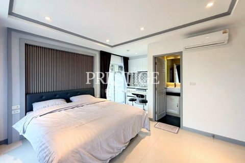 Estudio en el condominio en Pattaya, Tailandia № 209010 - foto 4