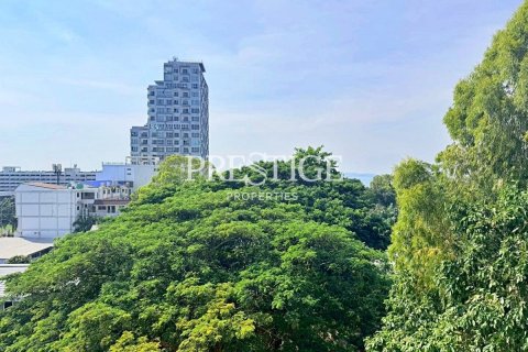 Estudio en el condominio en Pattaya, Tailandia № 209010 - foto 13