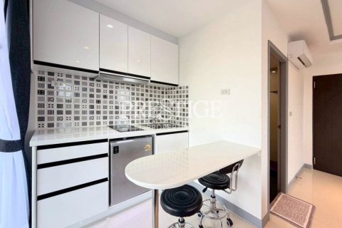 Estudio en el condominio en Pattaya, Tailandia № 209010 - foto 5