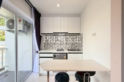 Estudio en el condominio en Pattaya, Tailandia № 209010 - foto 6