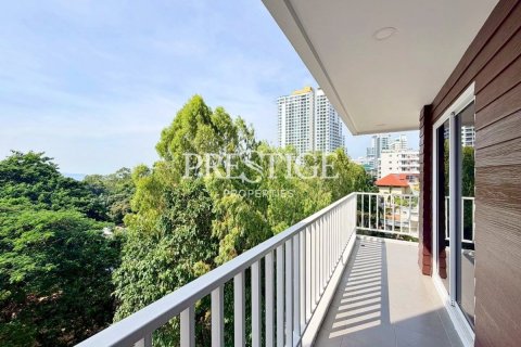 Estudio en el condominio en Pattaya, Tailandia № 209010 - foto 10